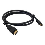 Cabo Hdmi Para Mini