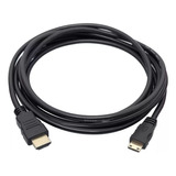 Cabo Hdmi Para Mini