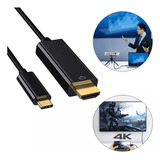 Cabo Hdmi Para Motorola