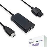 Cabo Hdmi Para Nintendo