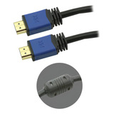Cabo Hdmi Premium 2
