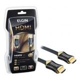 Cabo Hdmi Premium 2