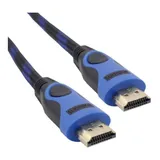 Cabo Hdmi Premium 5