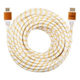 Cabo Hdmi Premium Cablevantage