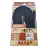 Cabo Hdmi Ps Xbox