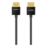 Cabo Hdmi Smallrig Ultra