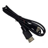 Cabo Hdmi Sony Cx240