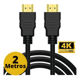 Cabo Hdmi Tomate 2