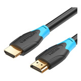 Cabo Hdmi V2 0