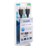 Cabo Hdmi Versao 1
