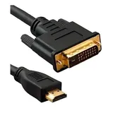 Cabo Hdmi X Dvi