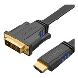 Cabo Hdmi X Dvi