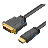 Cabo Hdmi X Dvi