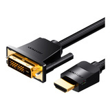 Cabo Hdmi X Dvi