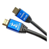 Cabo Hdmi X Hdmi