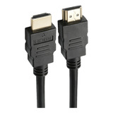 Cabo Hdmi X Hdmi