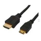 Cabo Hdmi X Mini