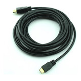 Cabo Hdmi X Mini
