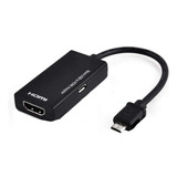 Cabo Hub Adaptador Micro
