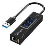 Cabo Hub Usb 3