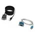 Cabo Impressora Pertochek + Conversor Usb + Cd Com Software
