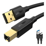 Cabo Impressora Usb 2