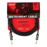 Cabo Instrumento Planet Waves Circuit Breaker Pwagl15 4,5mts