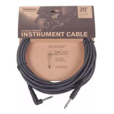 Cabo Instrumento Planet Waves Classic Pwcgtra20 6 Metros