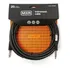 Cabo Instrumentos 6m Standard P10 Reto-reto Dcis20 Dunlop