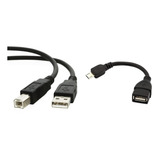 Cabo Interface 2 0