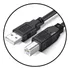 Cabo Interface Para Teclados Yamaha Psr Ew300 (1.8m)