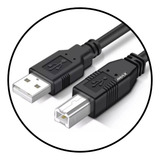 Cabo Interface Usb 2