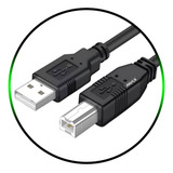Cabo Interface Usb Para