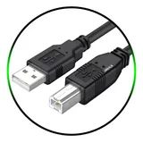 Cabo Interface Usb Para