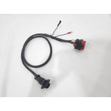 Cabo Interno Piloto Atu200 John Deere Cod pf81070