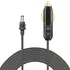 Cabo Inversor 12v Starlink Mini Acendedor Isqueiro   5m