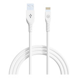 Cabo iPhone Usb Hard