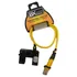Cabo Ipmart Ufs/jaf-0097 Nk 6060 Bx