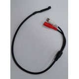 Cabo Jack Rca J4