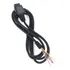Cabo Joy Controle Sega Mega Drive Fio Novo 9 Pinos Genesis