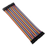 Cabo Jumper 20cm Femea
