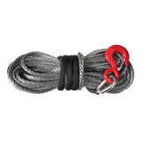 Cabo Kevlar Sintético 12000 13000 Libras P Guincho Cores
