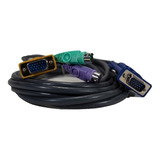 Cabo Kvm cb 3