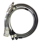 Cabo Kvm Db9 E