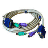 Cabo Kvm Kmv cb