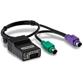 Cabo Kvm Para Cat