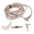 Cabo Kz Tipo B Sem Microfone Zst zs10 zsr zstx es4 es3