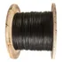 Cabo Lan 100% Cobre 4x23 Cat. 6 F/utp Externo Blindado 305m