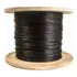 Cabo Lan Cat6 F utp 4x23 Awg Externo Blindado 100 cobre 150m