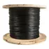 Cabo Lan Cat6 F utp Externo Blindado 4x23 Awg Cabomix 100  Cobre Rolo Com 100m